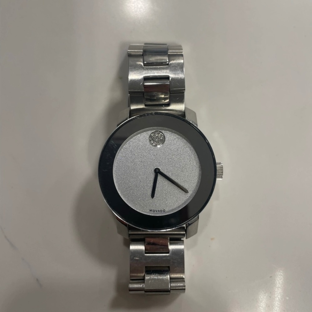 Movado watch - Picture 5 of 5